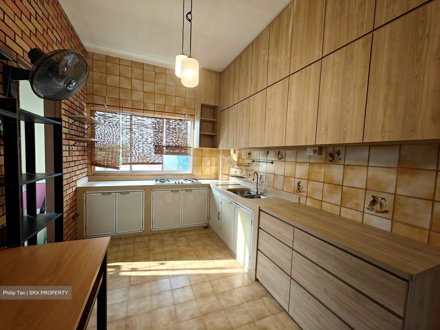 Peakview Estate (D16), Apartment #543420181